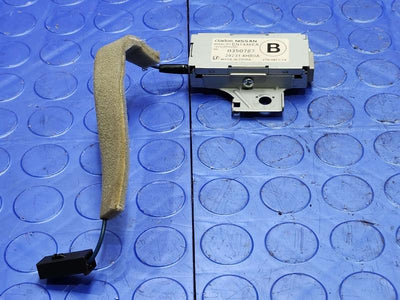 2014-2019 Infiniti Q50 Radio Amplifier Control Module Genuine OEM 28231-4HB0A