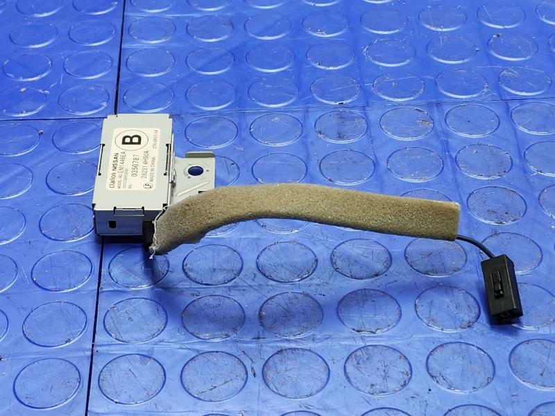 2014-2019 Infiniti Q50 Radio Amplifier Control Module Genuine OEM 28231-4HB0A
