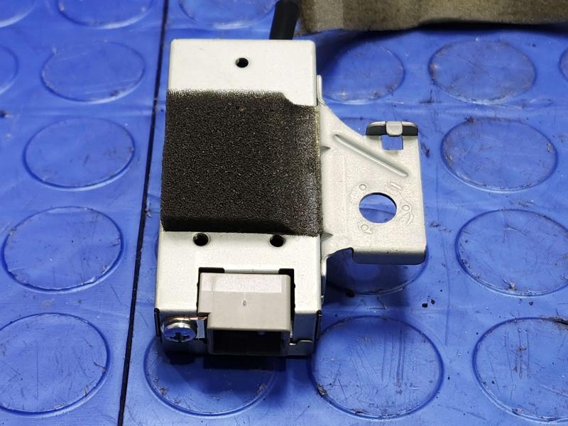 2014-2019 Infiniti Q50 Radio Amplifier Control Module Genuine OEM 28231-4HB0A
