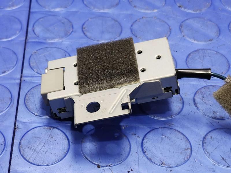 2014-2019 Infiniti Q50 Radio Amplifier Control Module Genuine OEM 28231-4HB0A