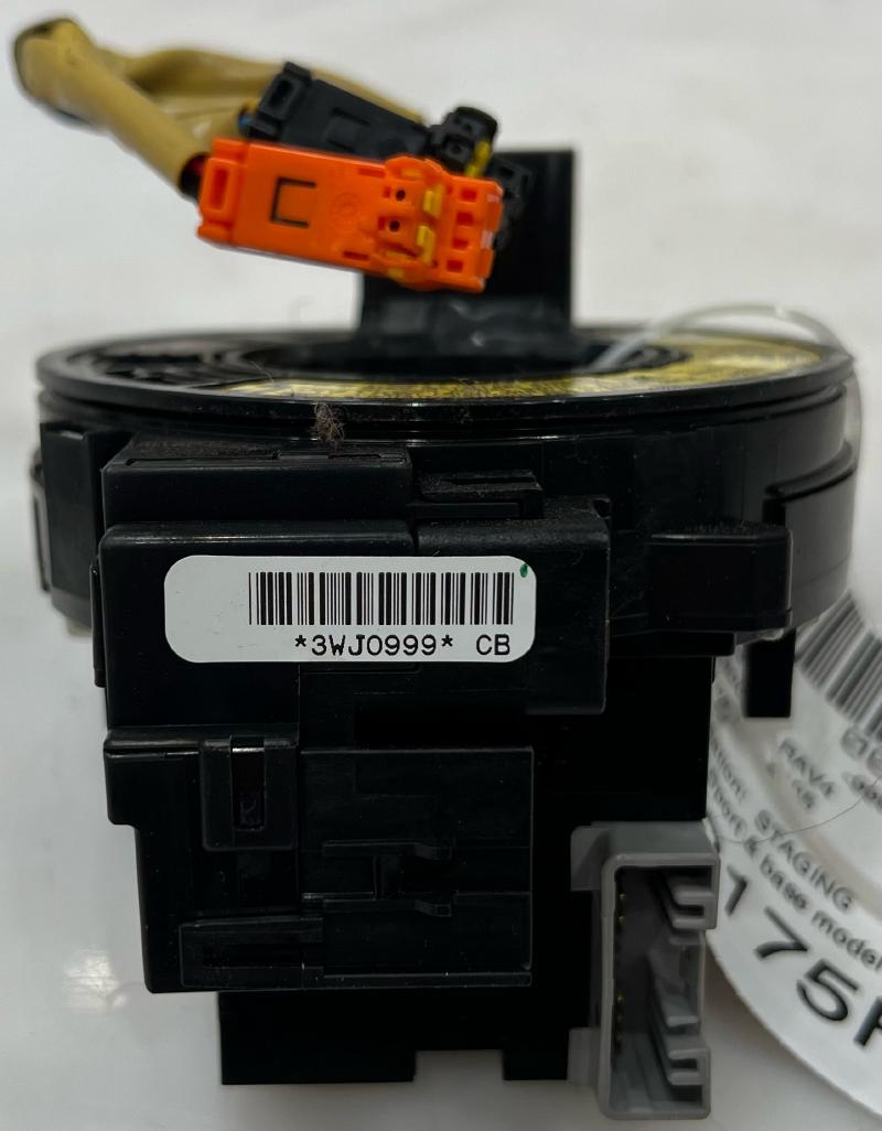 2005 Toyota RAV4 Clockspring (Srs)