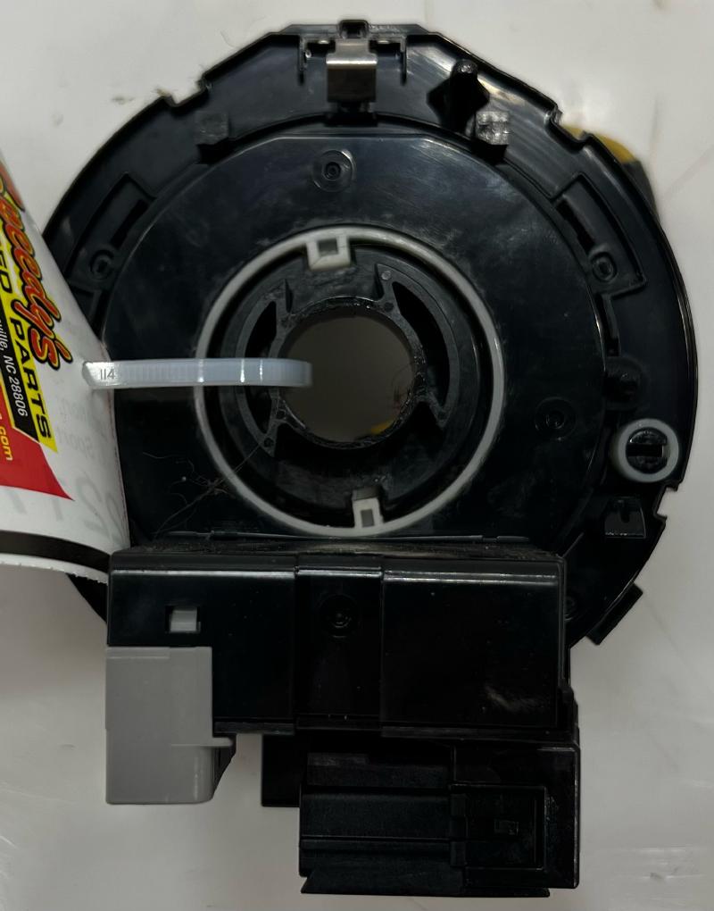 2005 Toyota RAV4 Clockspring (Srs)