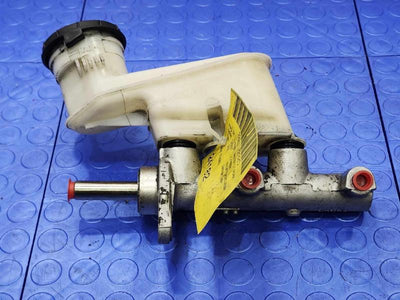 2010-2012 Honda Crosstour Brake Master Cylinder Assembly Genuine OEM 46100TK4A01