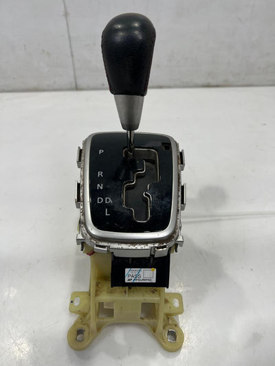 2017 - 2023 Mitsubishi Mirage Automatic CVT Gear Shifter Assembly OEM 2400A523