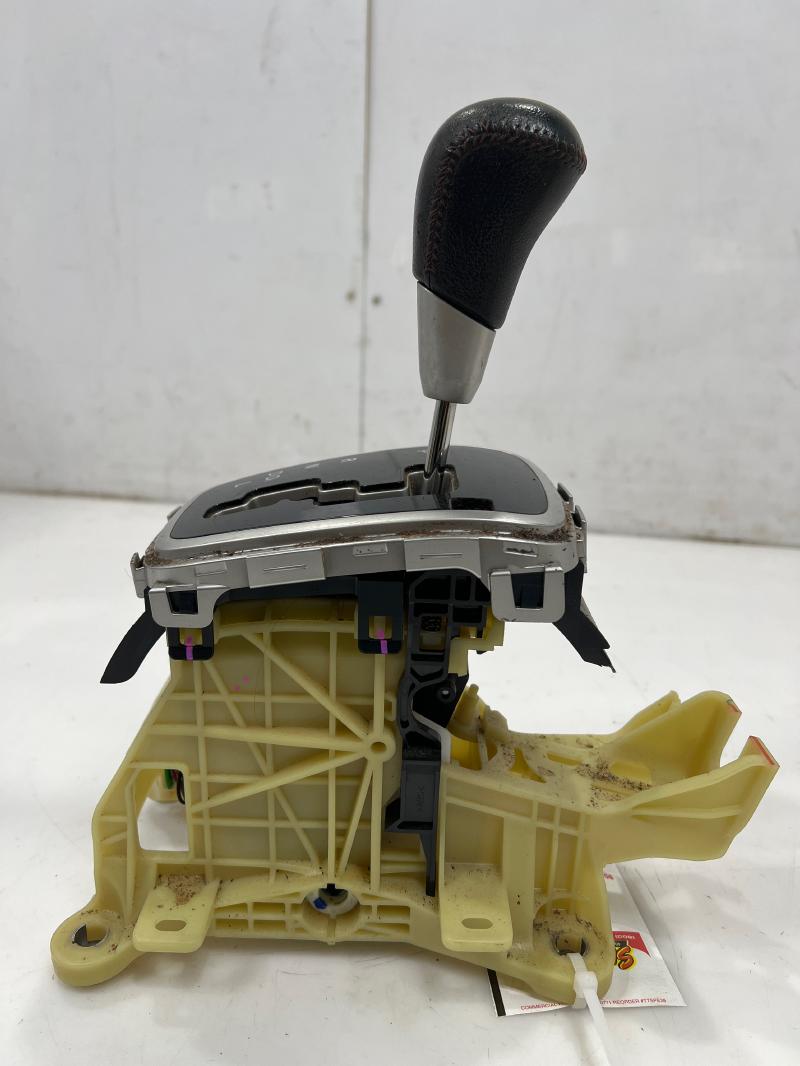 2017 - 2023 Mitsubishi Mirage Automatic CVT Gear Shifter Assembly OEM 2400A523
