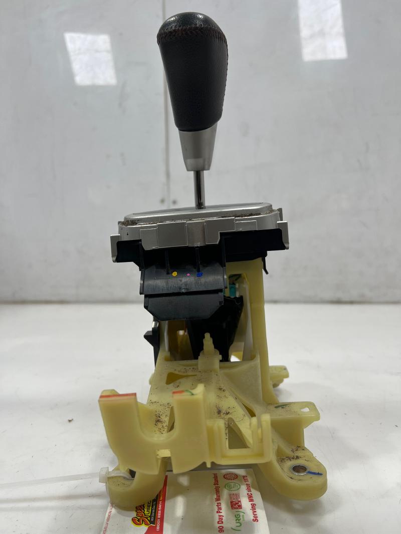 2017 - 2023 Mitsubishi Mirage Automatic CVT Gear Shifter Assembly OEM 2400A523