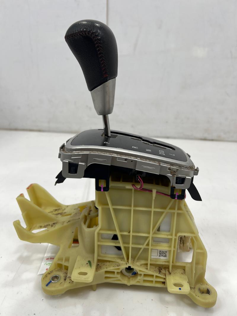 2017 - 2023 Mitsubishi Mirage Automatic CVT Gear Shifter Assembly OEM 2400A523