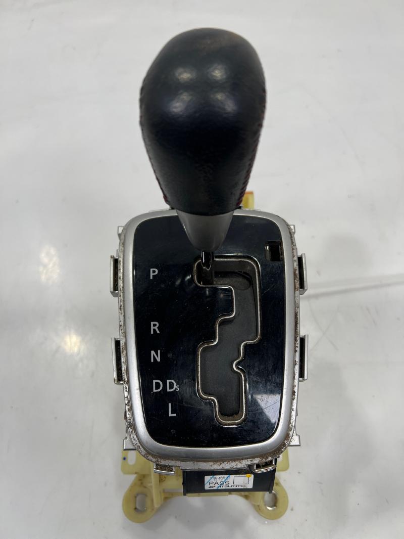 2017 - 2023 Mitsubishi Mirage Automatic CVT Gear Shifter Assembly OEM 2400A523