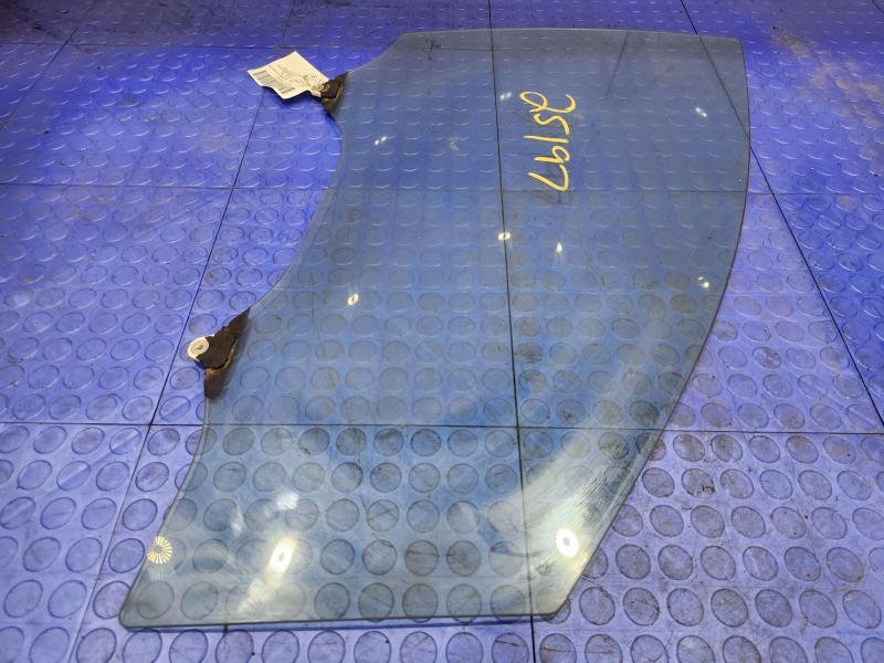 2017 Honda Odyssey Front Door Glass/Window