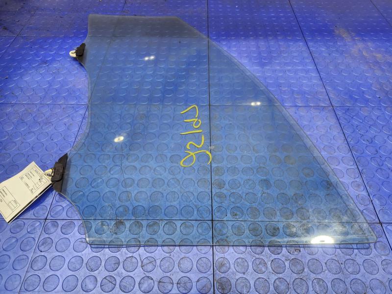 2017 Honda Odyssey Front Door Glass/Window