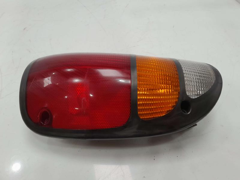 1997 Mazda B2300 Tail Light Assembly