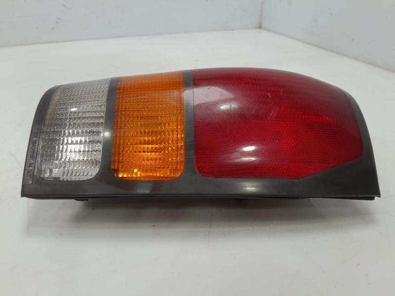 1997 Mazda B2300 Tail Light Assembly