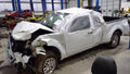 2006 Nissan Frontier Wheel