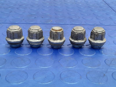 2018 Ford Focus Lug Nuts