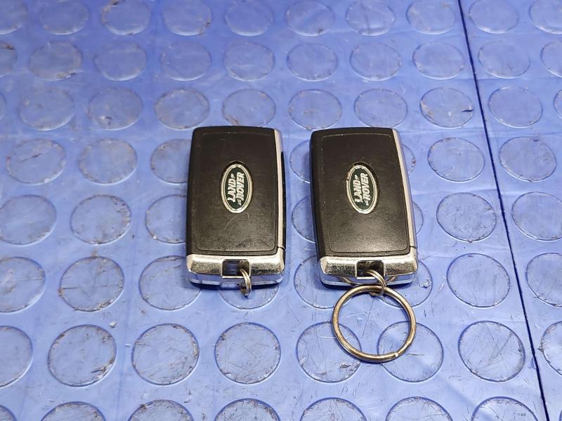 2020 Land Rover Discovery Sport Ignition Switch(W/O Cyl& Key)