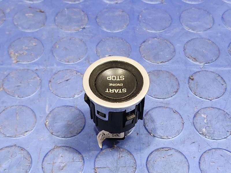 2020 Land Rover Discovery Sport Ignition Switch(W/O Cyl& Key)