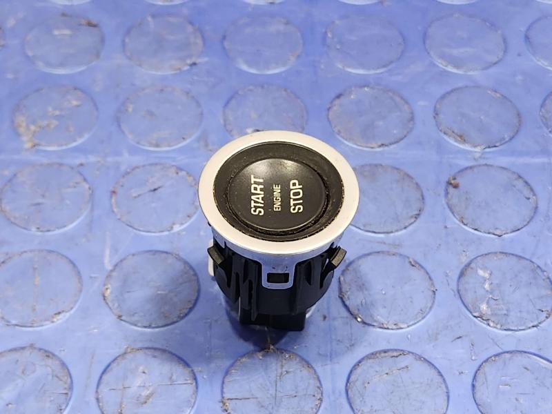 2020 Land Rover Discovery Sport Ignition Switch(W/O Cyl& Key)