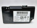 2011 Dodge Grand Caravan Chassis Brain Box