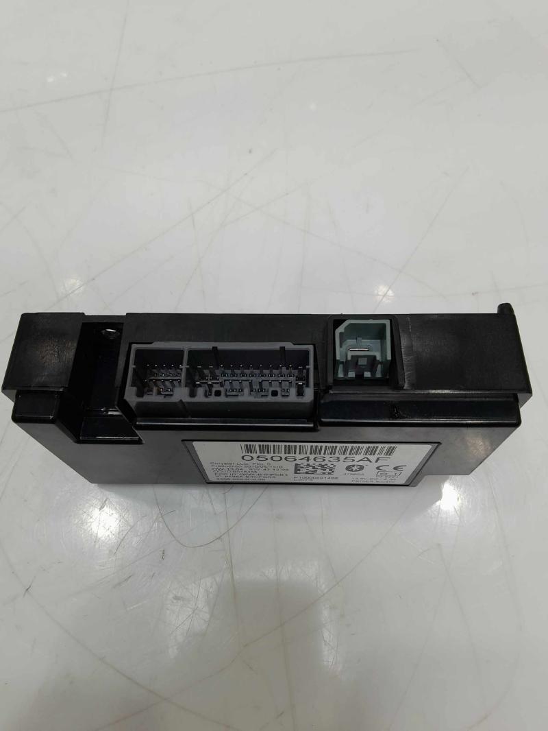 2011 Dodge Grand Caravan Chassis Brain Box