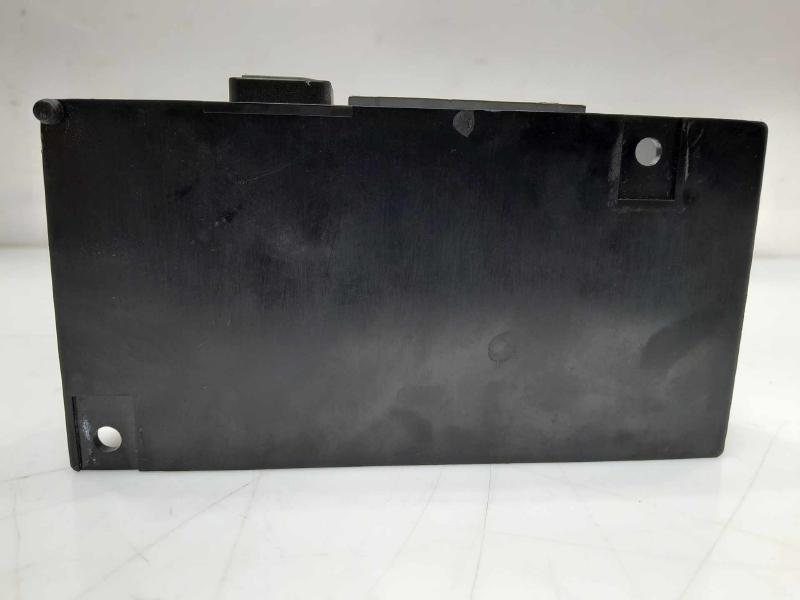 2011 Dodge Grand Caravan Chassis Brain Box