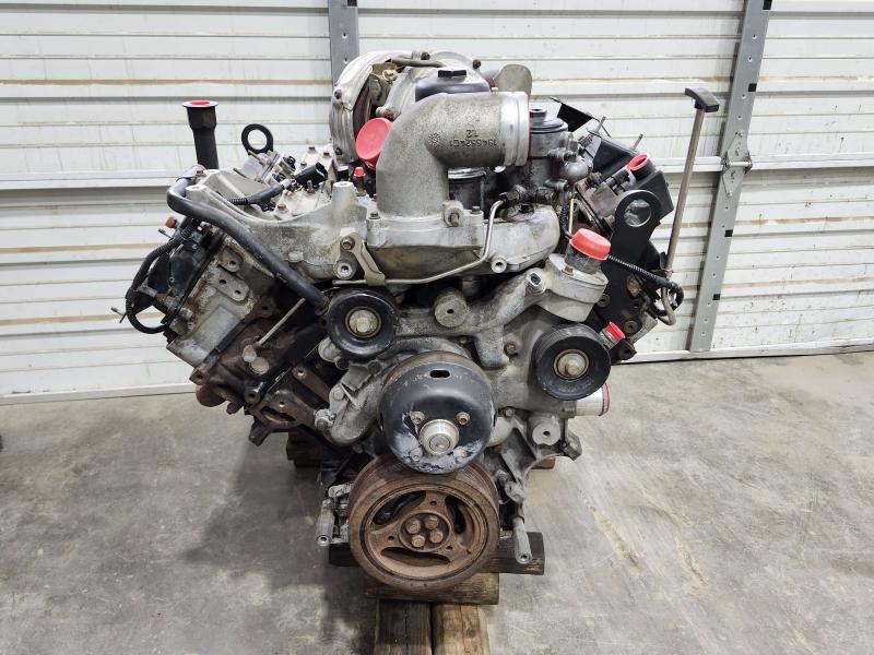 2005 Ford F-350 Super Duty Engine Assembly/Motor