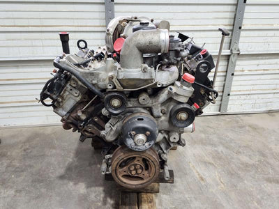 2005 Ford F-350 Super Duty Engine Assembly/Motor