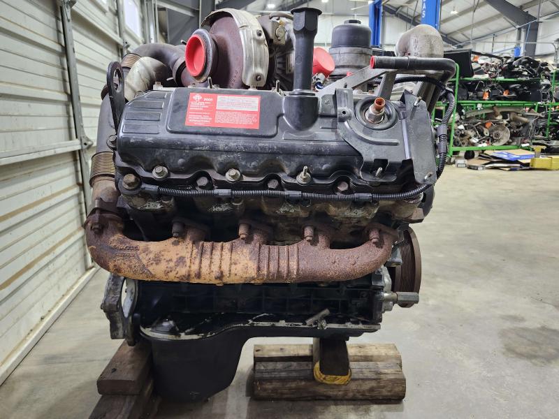 2005 Ford F-350 Super Duty Engine Assembly/Motor
