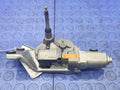 2009-2015 Honda Pilot Rear Deck-Lid Wiper Motor Genuine OEM 76700SZAA01