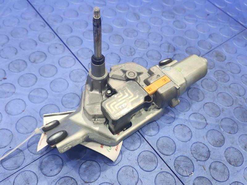 2009-2015 Honda Pilot Rear Deck-Lid Wiper Motor Genuine OEM 76700SZAA01