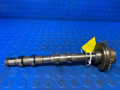 2015 Subaru Legacy Camshaft
