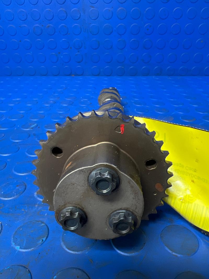 2015 Subaru Legacy Camshaft