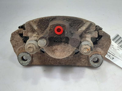 2006 - 2018 Dodge Ram 1500 Rear Brake Caliper RH Passenger Side OEM 5179880AD