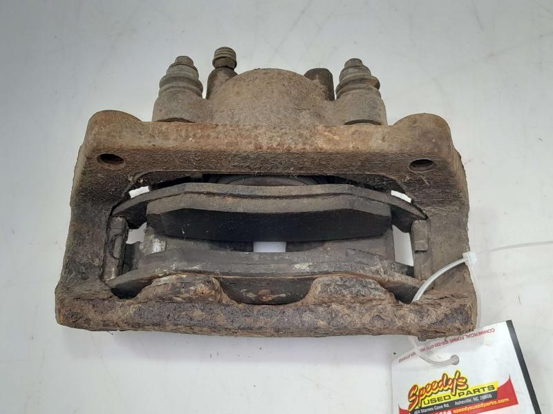 2006 - 2018 Dodge Ram 1500 Rear Brake Caliper RH Passenger Side OEM 5179880AD
