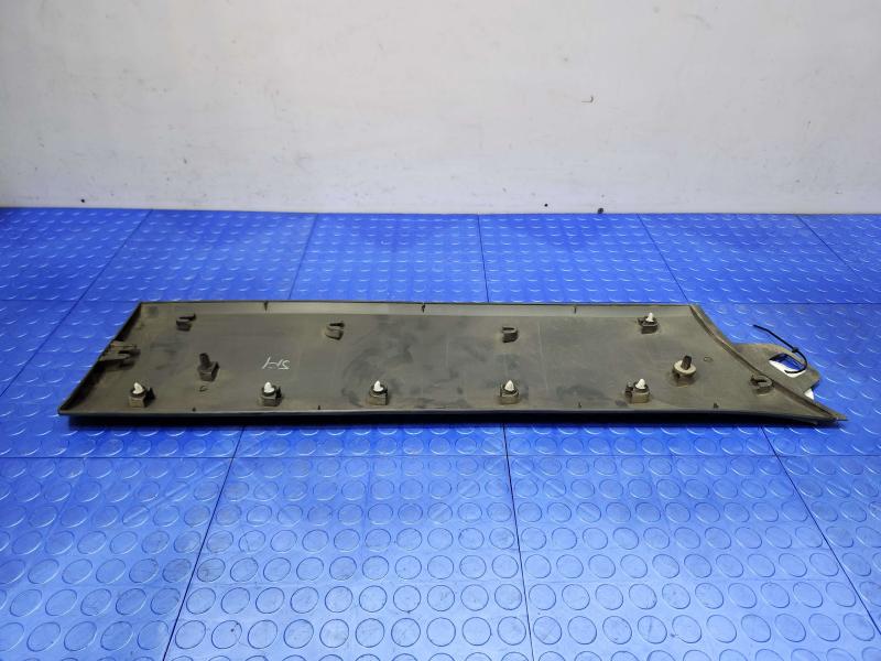 2016 Ford Transit 250 Front Door Moulding