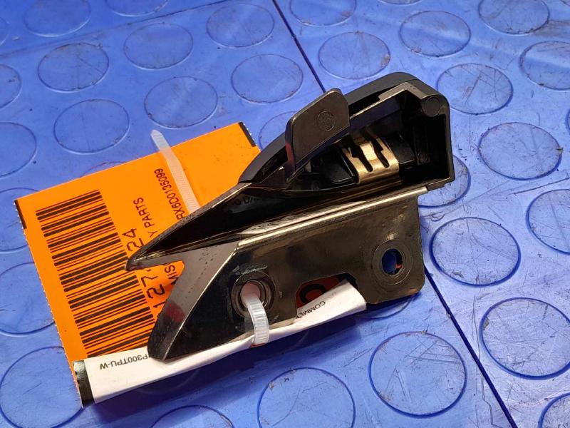 2013-2019 Cadillac ATS Dashboard Panel Trim Bezel Genuine OEM 20886824