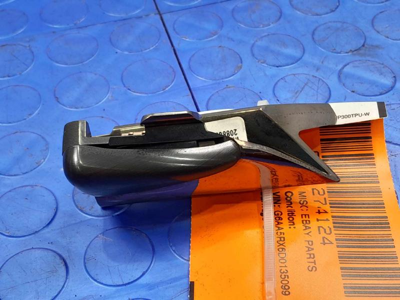 2013-2019 Cadillac ATS Dashboard Panel Trim Bezel Genuine OEM 20886824