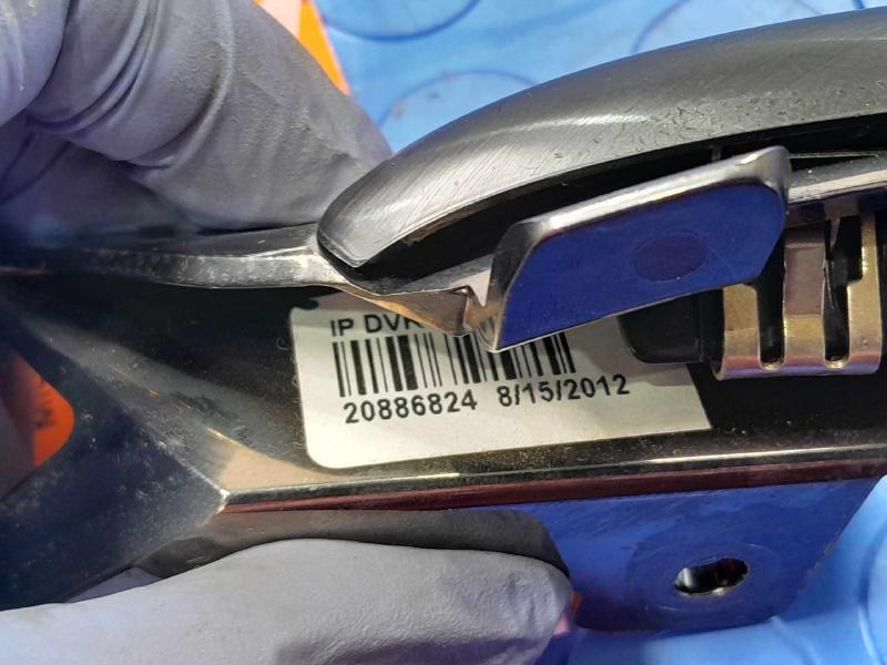 2013-2019 Cadillac ATS Dashboard Panel Trim Bezel Genuine OEM 20886824