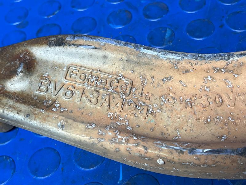2015 Ford Focus Lower Control Arm Front