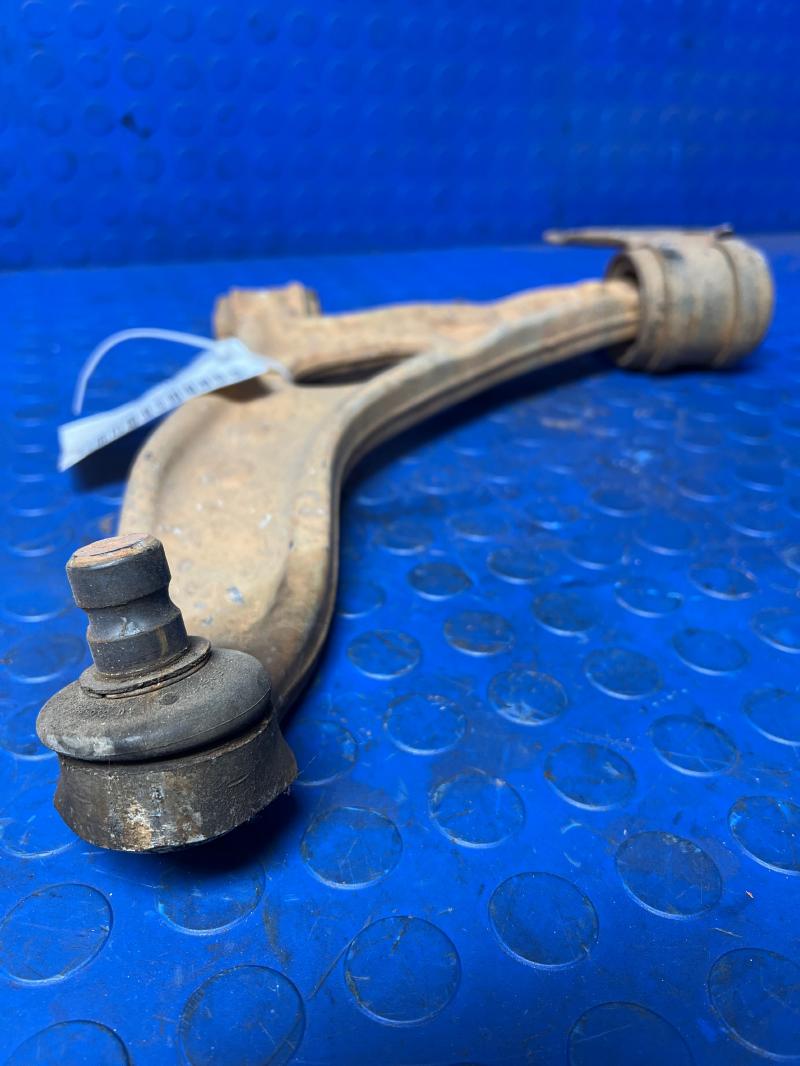 2015 Ford Focus Lower Control Arm Front