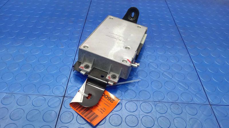2008 Chevrolet Impala Chassis Brain Box