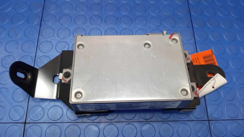 2008 Chevrolet Impala Chassis Brain Box