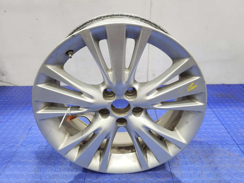 2010 Lexus RX350 RX450H Wheel
