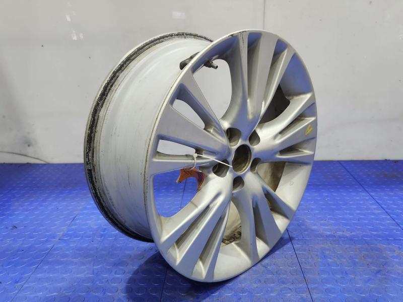 2010 Lexus RX350 RX450H Wheel