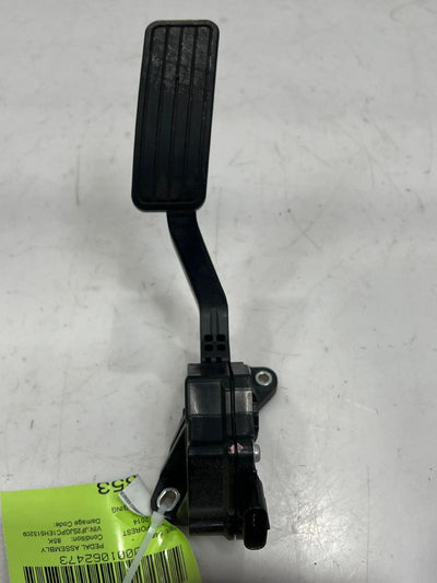2014 - 2016 Subaru Forester Accelerator Pedal Assembly OEM 36010FJ010