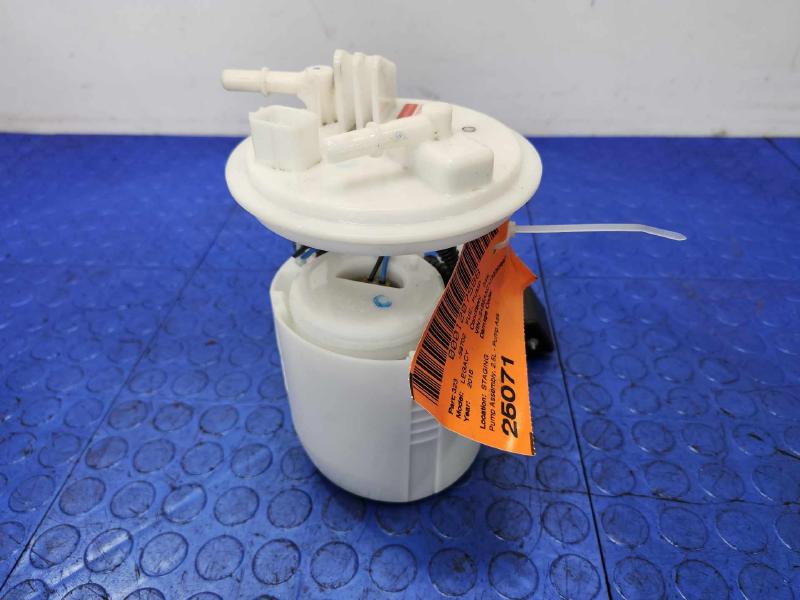 2015-2019 Subaru Legacy Outback 2.5L Fuel Pump Assembly Genuine OEM 42021AL02B