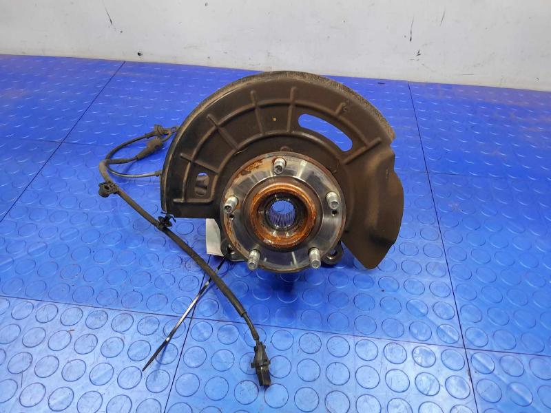 2016 Kia Optima Spindle Knuckle Front