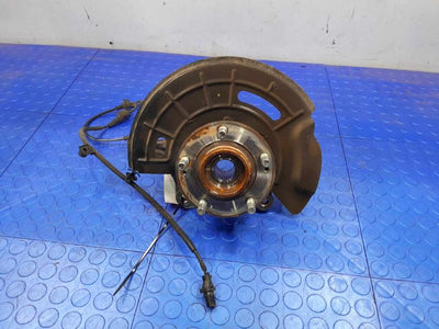 2016 Kia Optima Spindle Knuckle Front