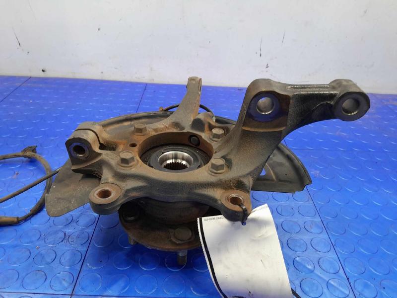 2016 Kia Optima Spindle Knuckle Front