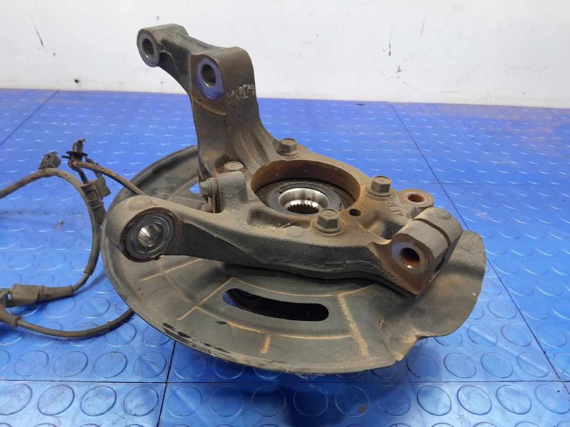 2016 Kia Optima Spindle Knuckle Front