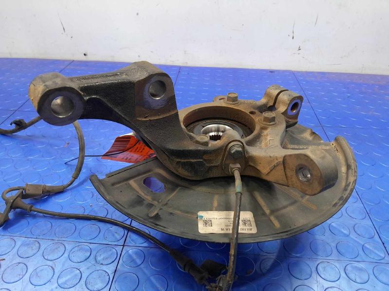 2016 Kia Optima Spindle Knuckle Front